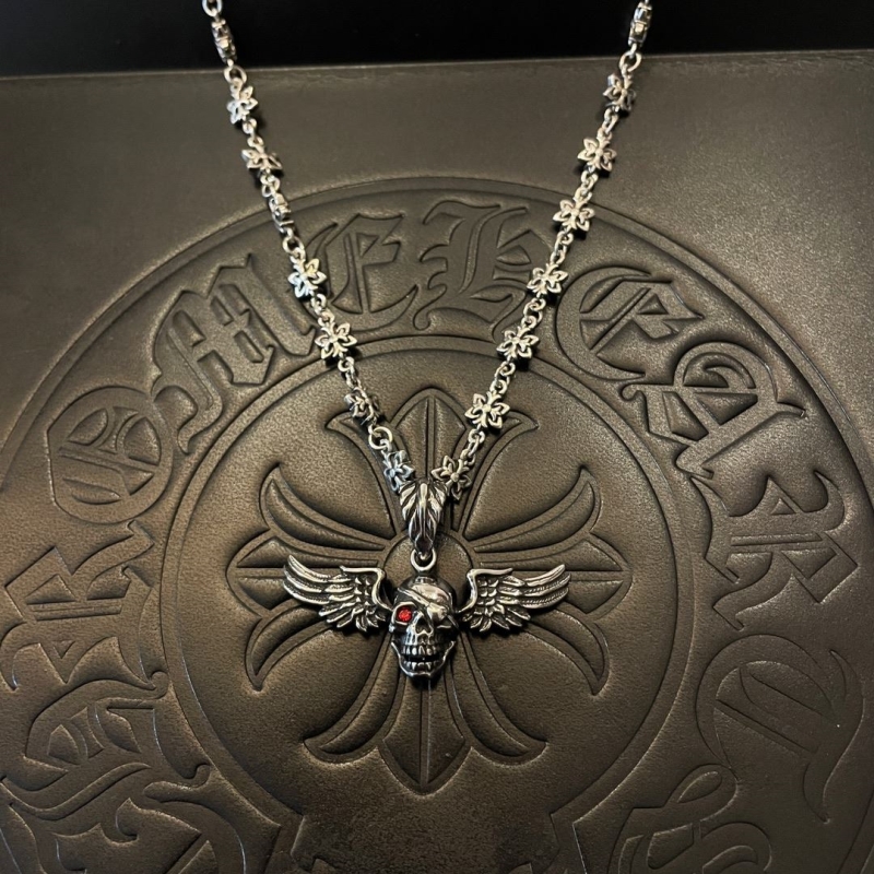 Chrome Hearts Necklaces